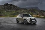 Mini Cooper S John Cooper Works Package 2018 года (ZA)